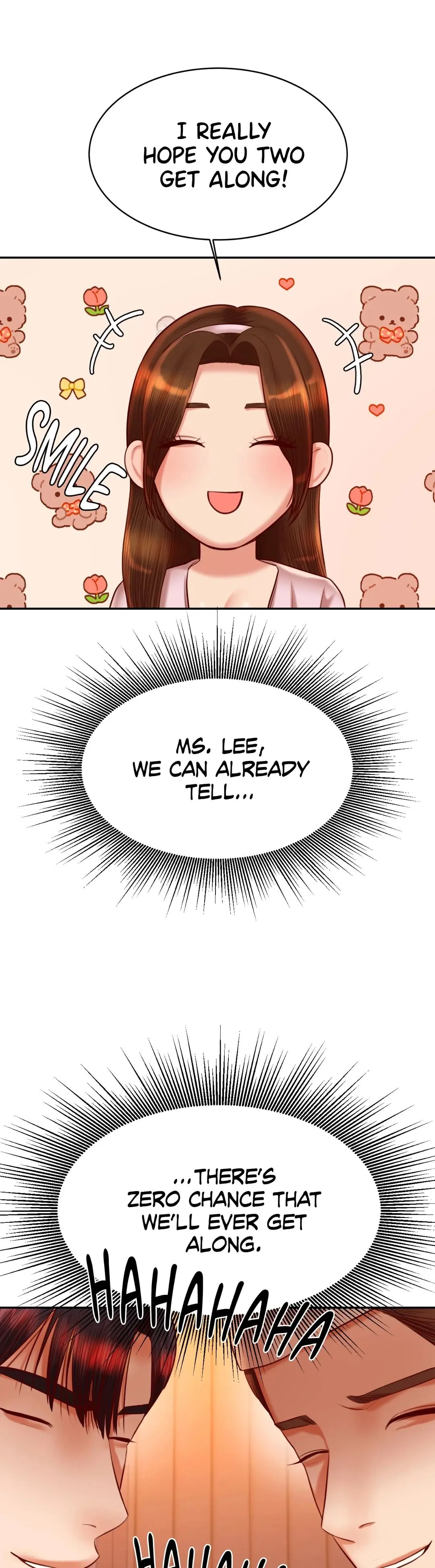 Teacher Lesson Episode 29 - Page 21