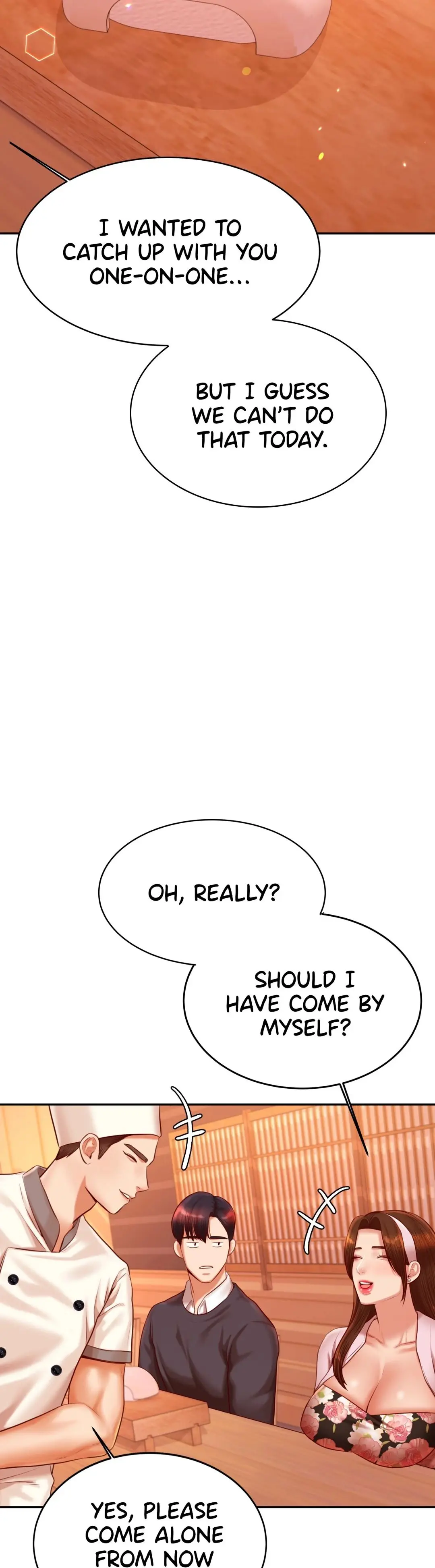 Teacher Lesson Episode 29 - Page 23