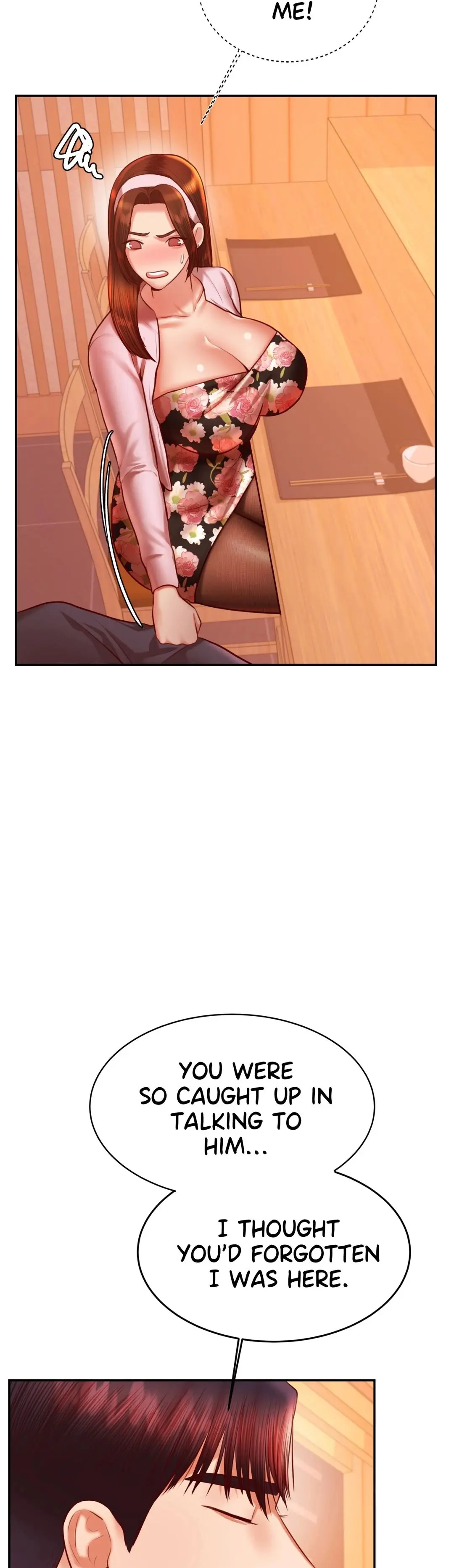 Teacher Lesson Episode 29 - Page 36