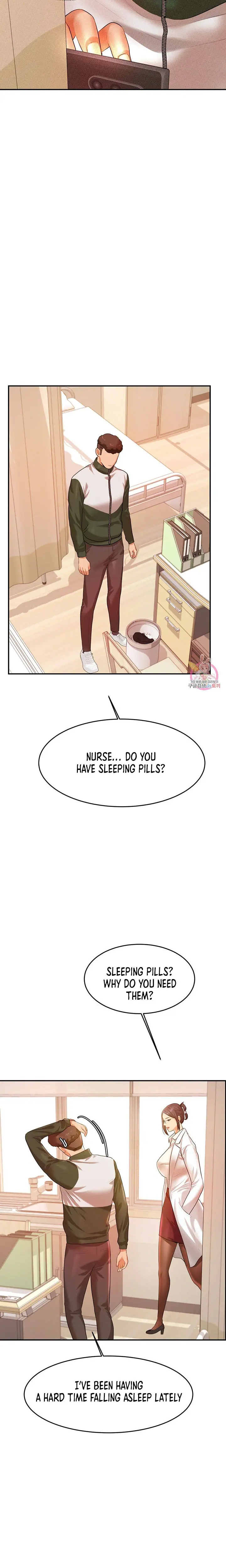 Teacher Lesson Episode 3 - Page 13