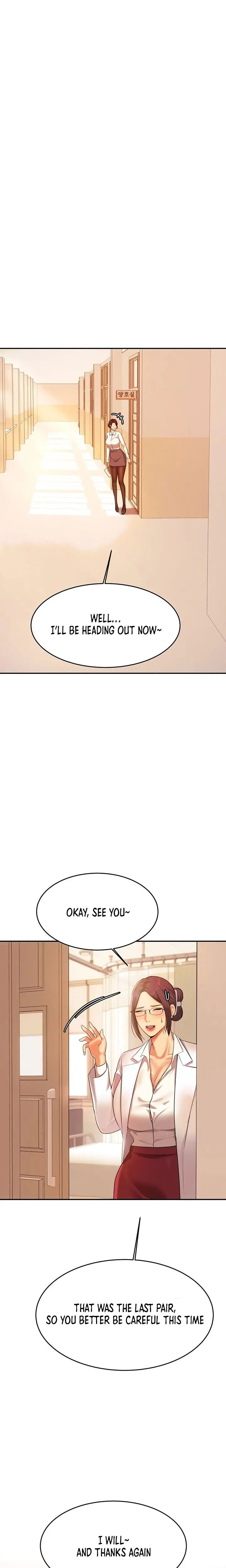 Teacher Lesson Episode 3 - Page 5