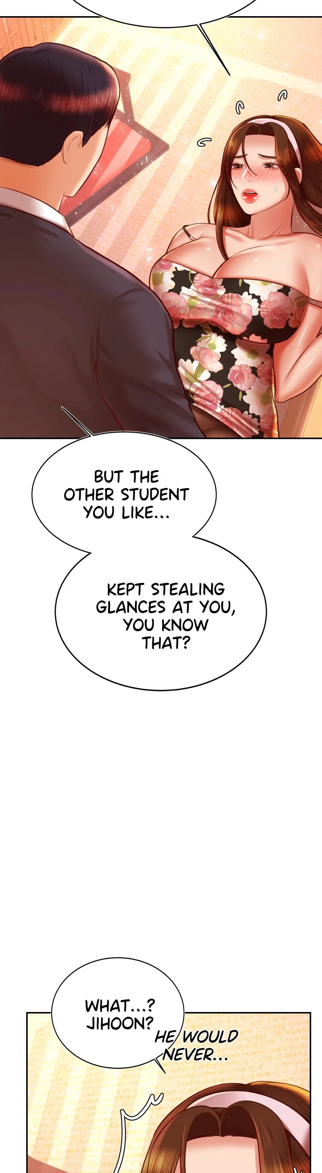 Teacher Lesson Episode 30 - Page 18