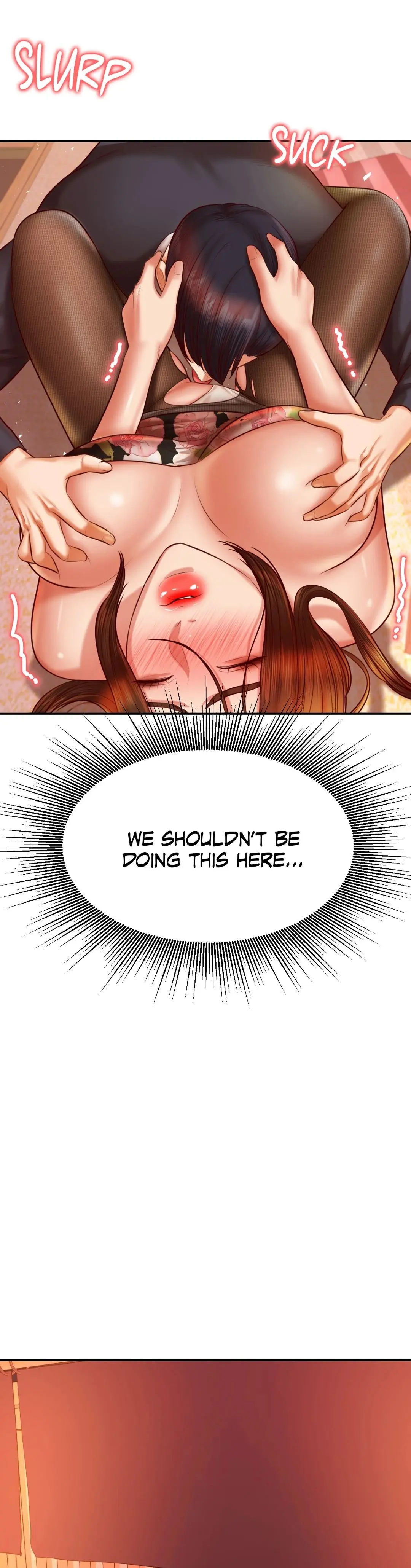 Teacher Lesson Episode 30 - Page 28