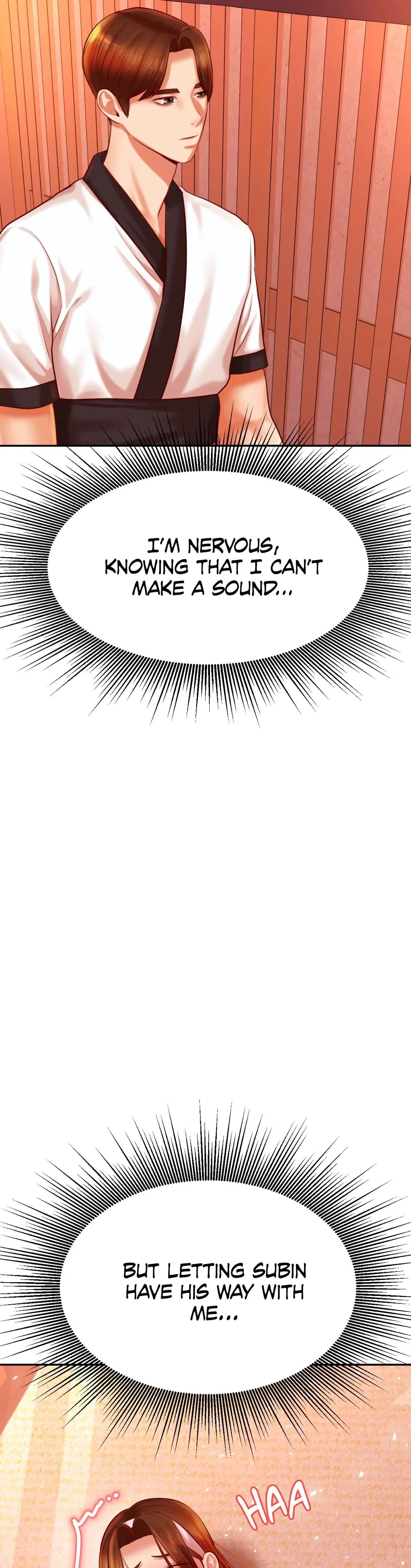 Teacher Lesson Episode 30 - Page 29