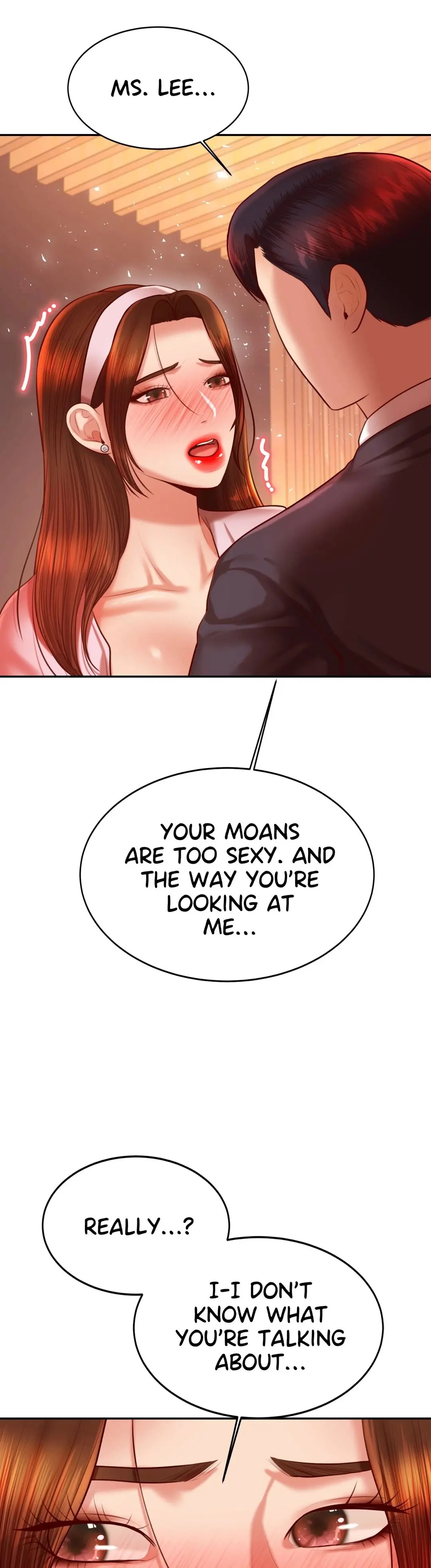 Teacher Lesson Episode 30 - Page 8