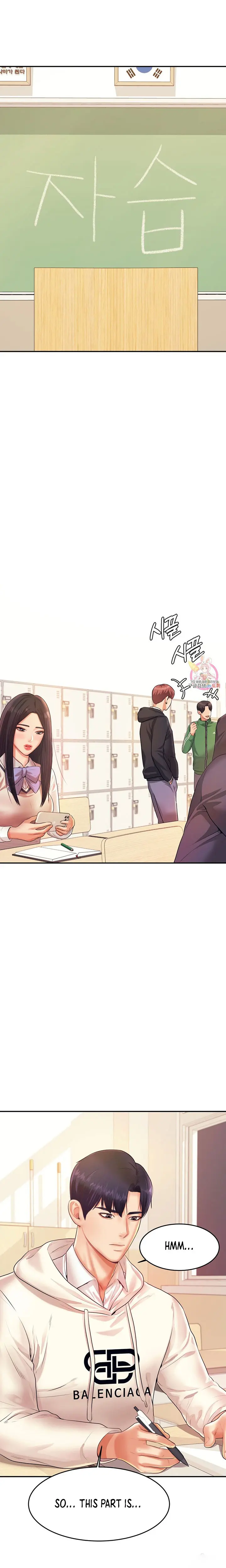 Teacher Lesson Episode 4 - Page 11