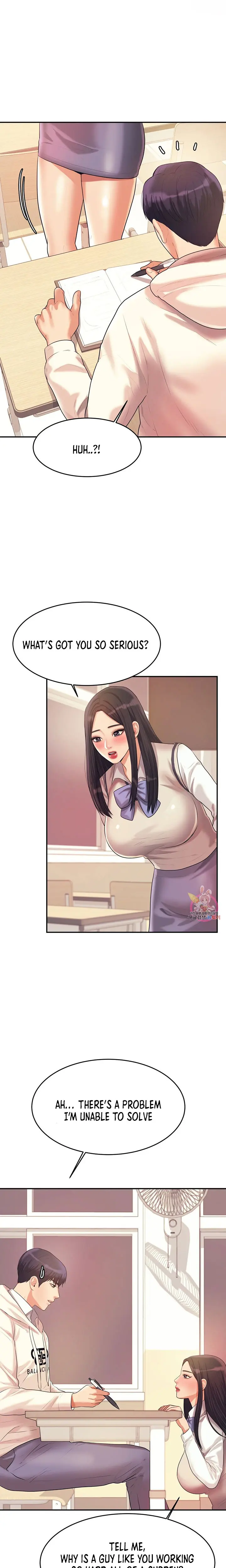 Teacher Lesson Episode 4 - Page 12