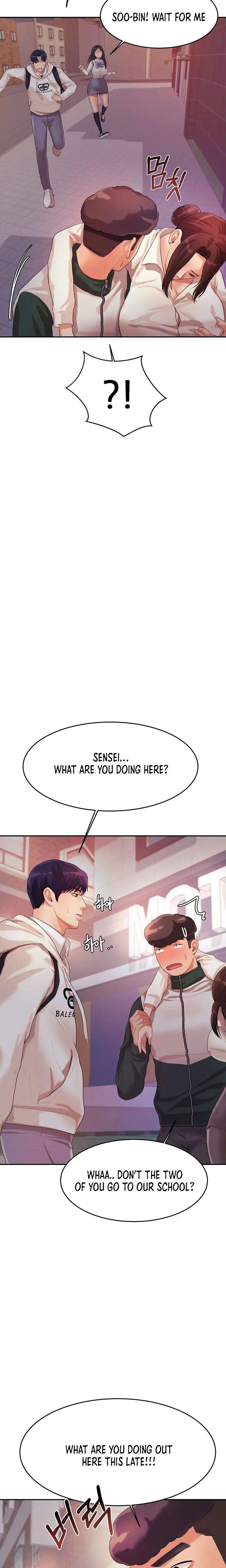 Teacher Lesson Episode 4 - Page 28
