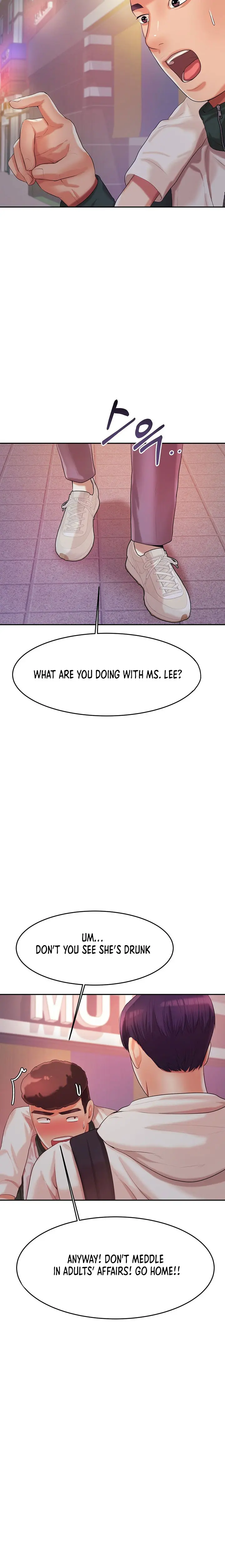 Teacher Lesson Episode 4 - Page 29