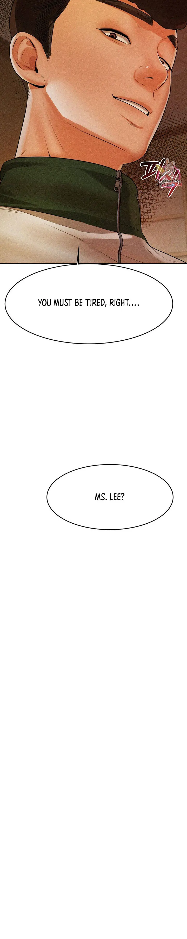 Teacher Lesson Episode 4 - Page 3