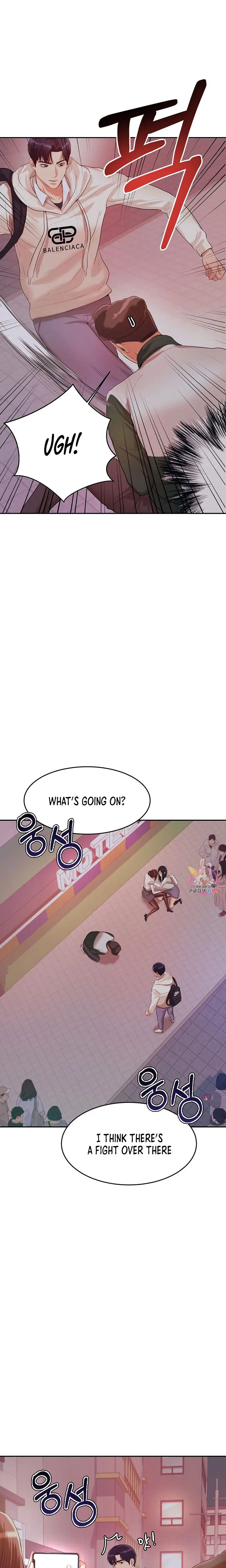 Teacher Lesson Episode 4 - Page 32