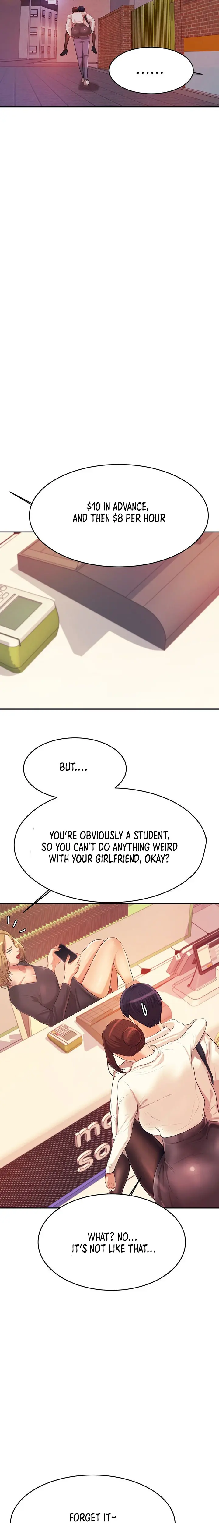 Teacher Lesson Episode 4 - Page 38