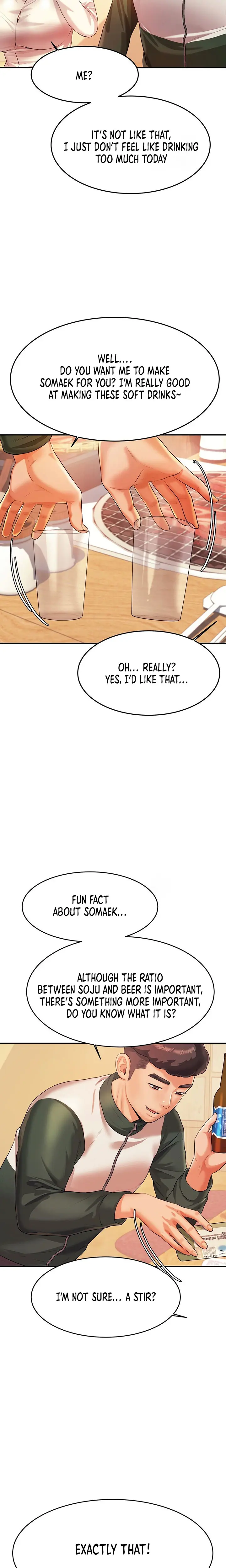 Teacher Lesson Episode 4 - Page 8