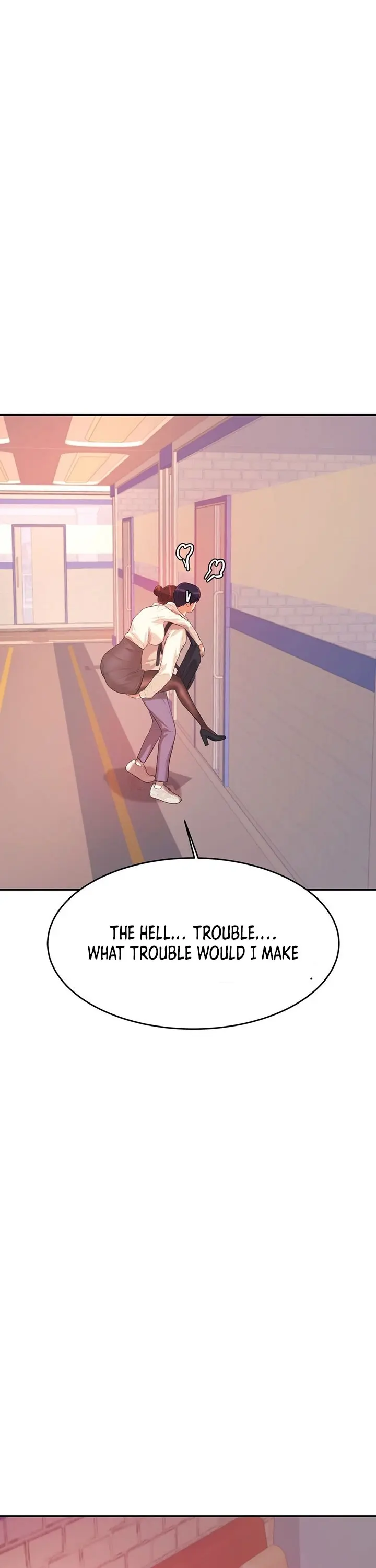 Teacher Lesson Episode 5 - Page 1