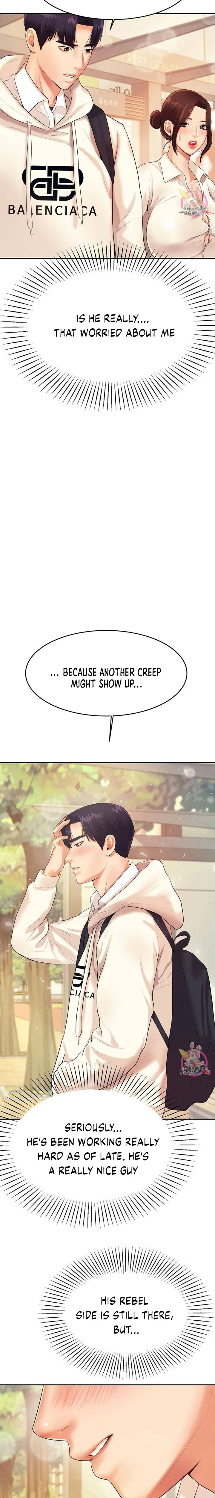 Teacher Lesson Episode 5 - Page 14