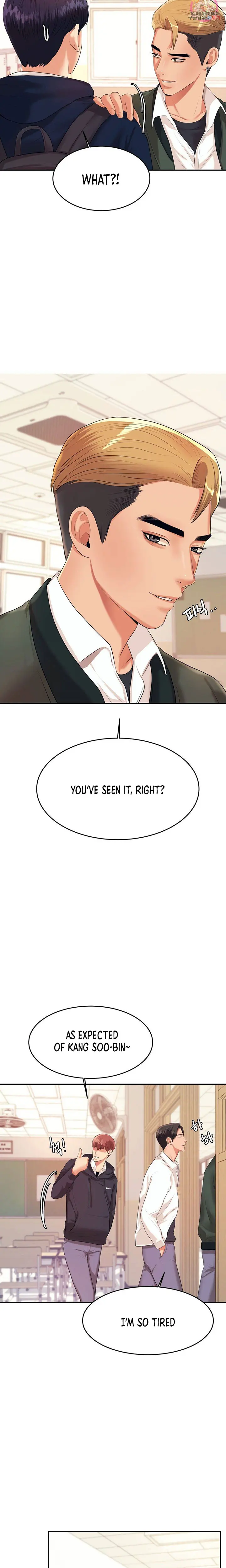 Teacher Lesson Episode 5 - Page 23