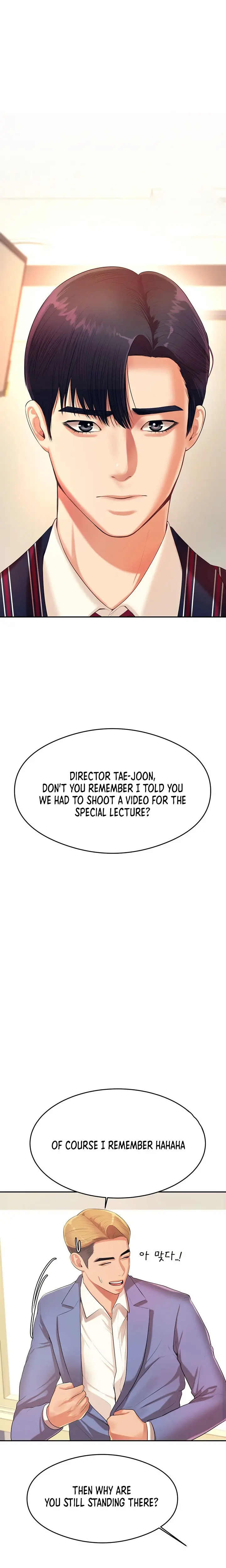 Teacher Lesson Episode 6 - Page 27