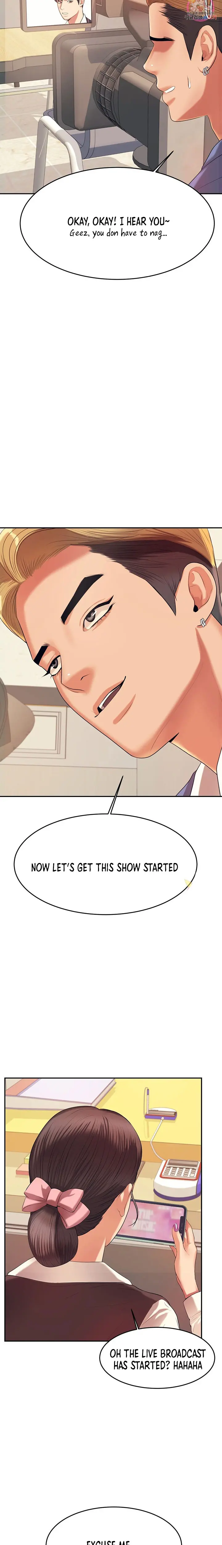 Teacher Lesson Episode 6 - Page 30