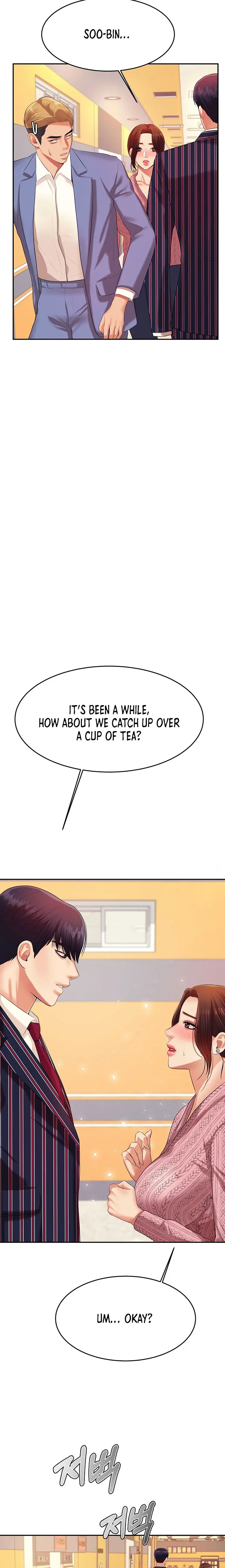 Teacher Lesson Episode 7 - Page 10