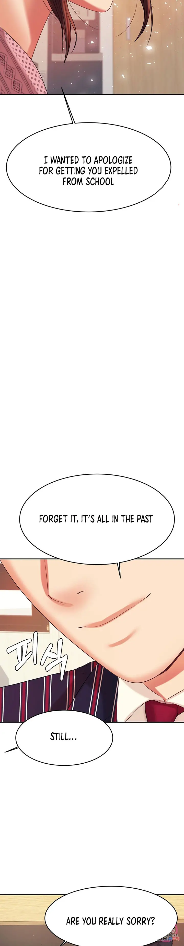 Teacher Lesson Episode 7 - Page 15