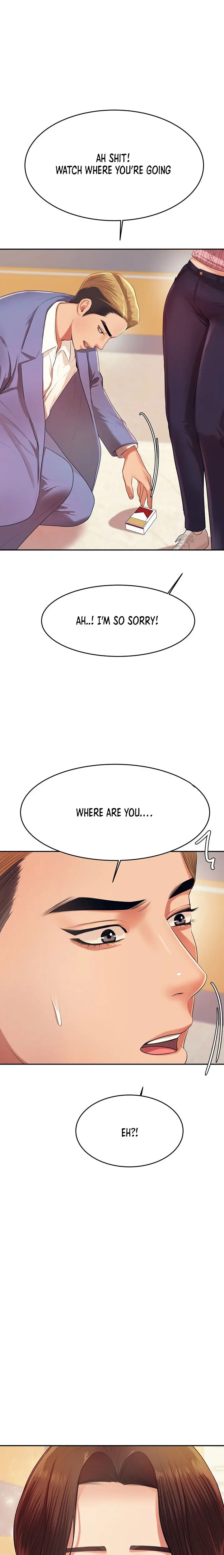 Teacher Lesson Episode 7 - Page 2