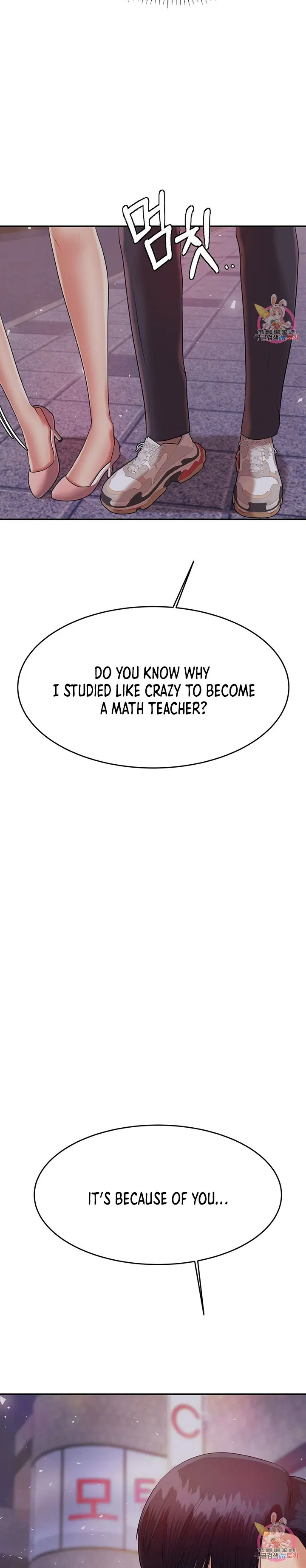 Teacher Lesson Episode 7 - Page 33