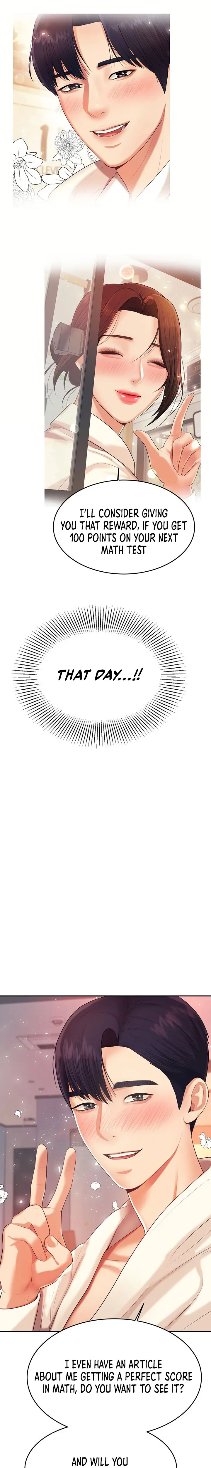 Teacher Lesson Episode 8 - Page 15