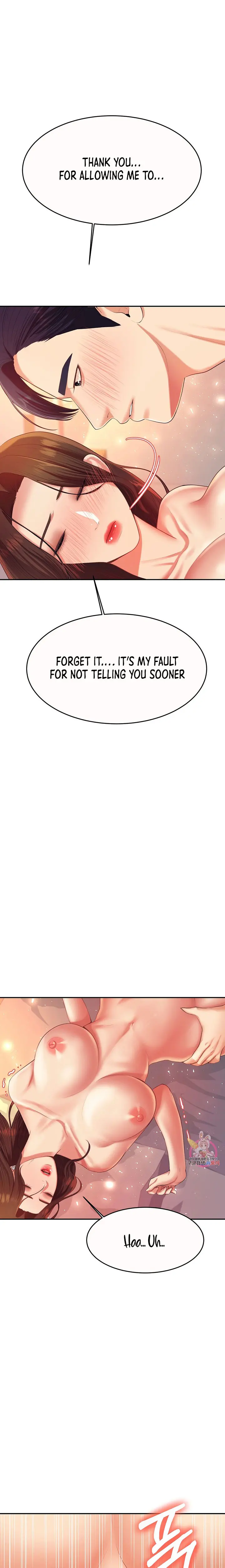 Teacher Lesson Episode 9 - Page 1