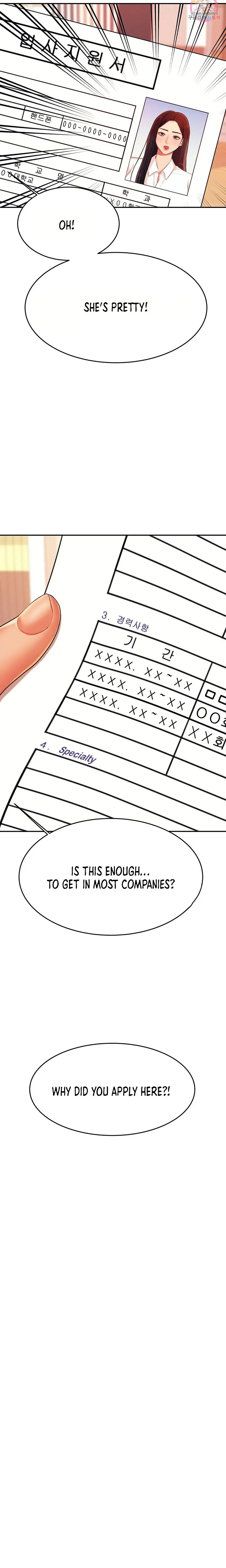 Teacher Lesson Episode 9 - Page 26