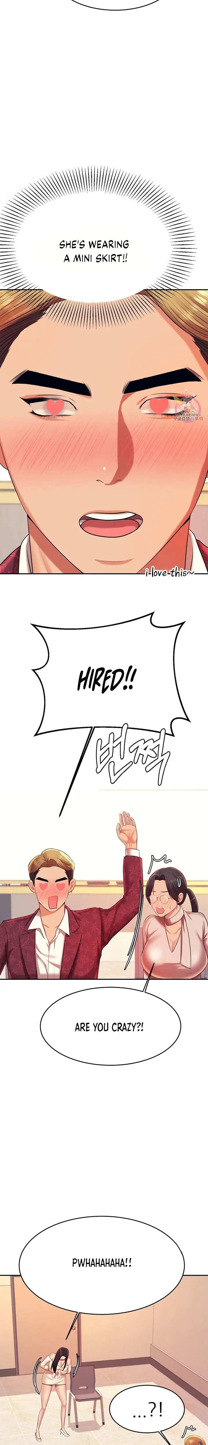 Teacher Lesson Episode 9 - Page 30