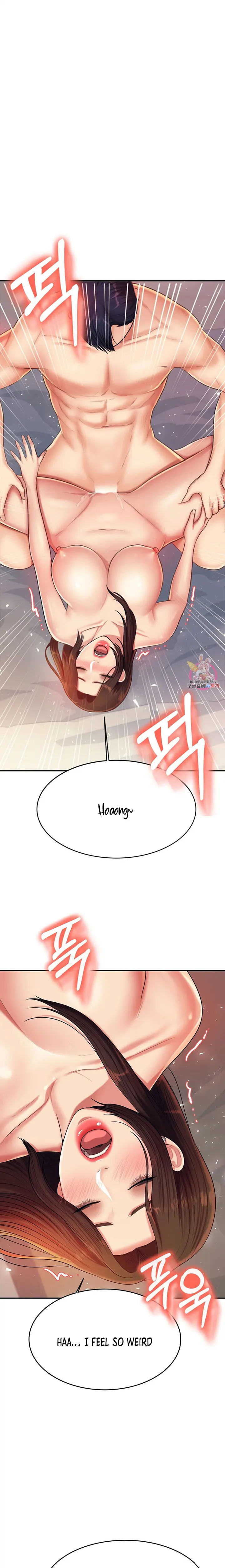 Teacher Lesson Episode 9 - Page 7