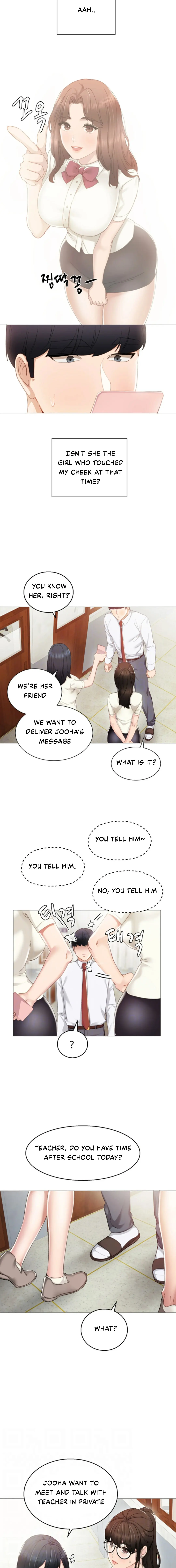 Teacher Training Episode 10 - Page 3