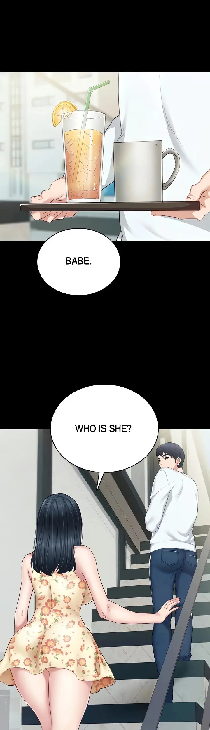 Teacher Training Episode 100 - Page 15