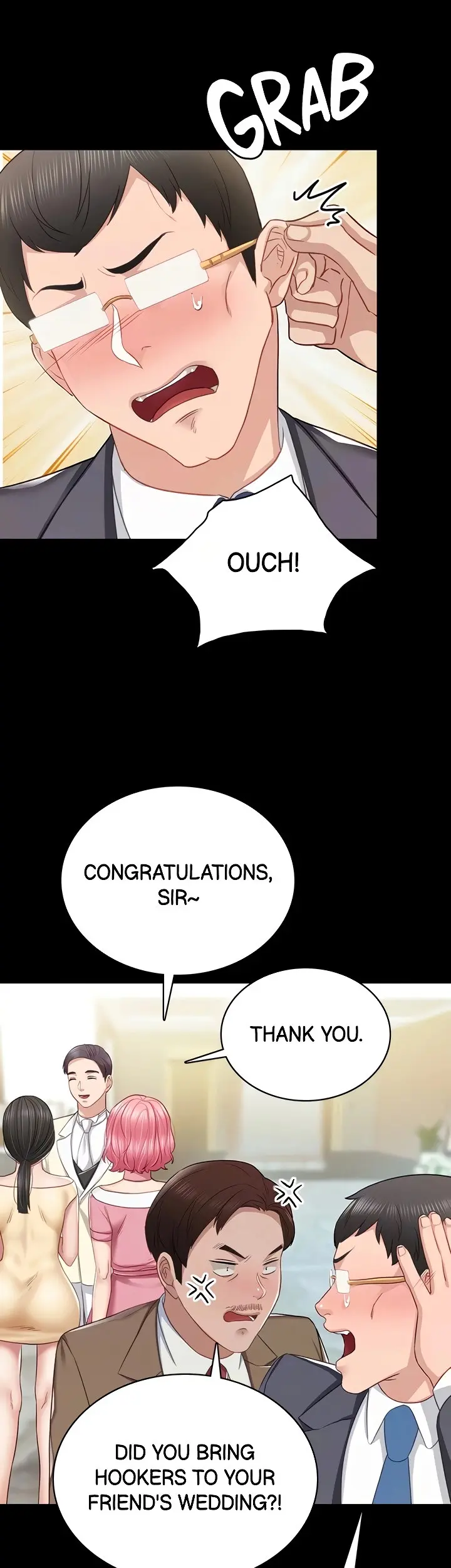 Teacher Training Episode 100 - Page 33