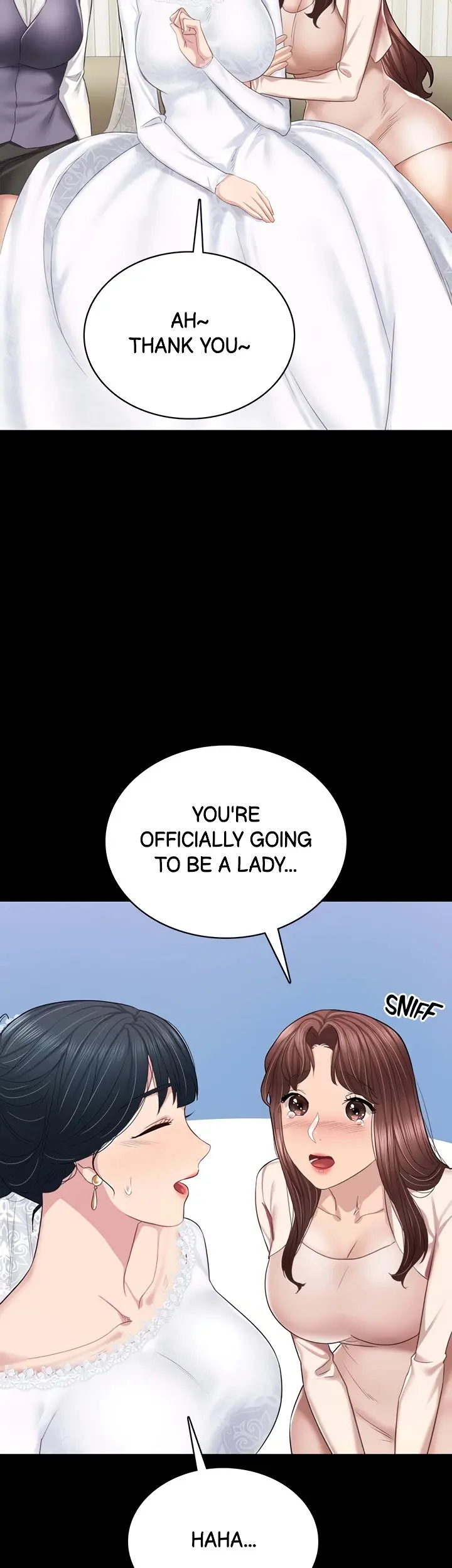 Teacher Training Episode 100 - Page 52