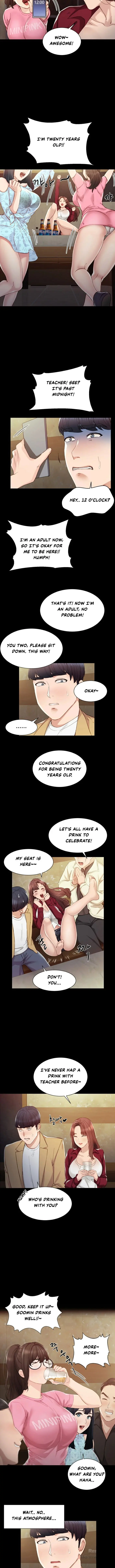 Teacher Training Episode 2 - Page 9