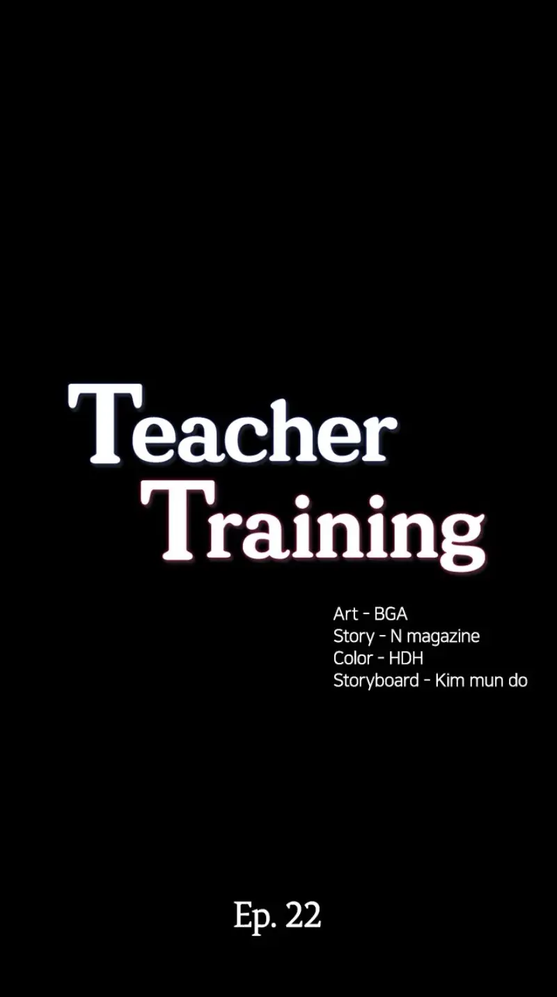 Teacher Training Episode 22 - Page 2