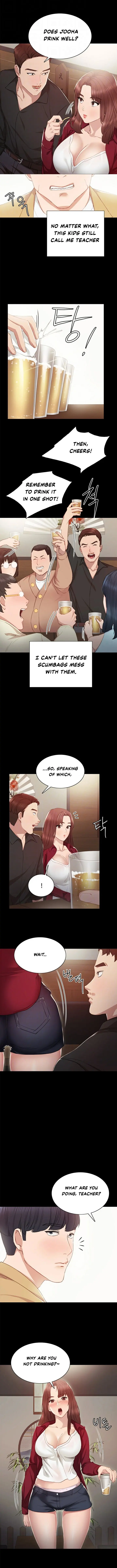 Teacher Training Episode 3 - Page 4