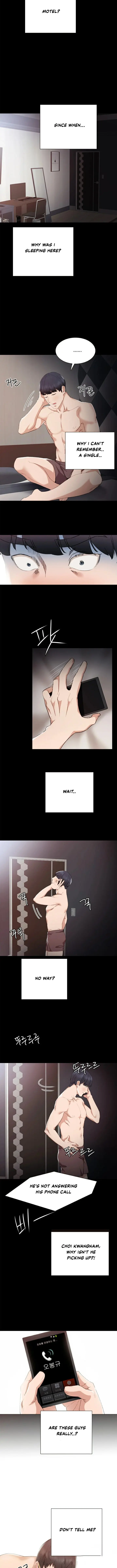 Teacher Training Episode 3 - Page 9