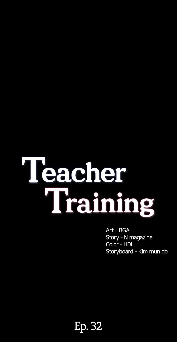 Teacher Training Episode 32 - Page 3