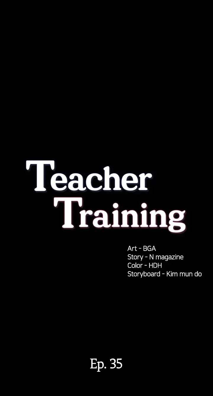 Teacher Training Episode 35 - Page 2