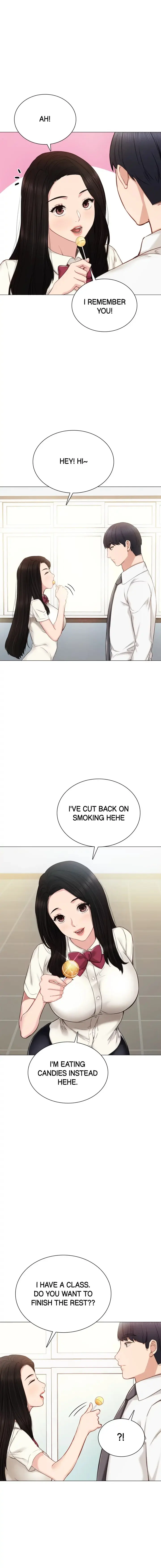Teacher Training Episode 39 - Page 3