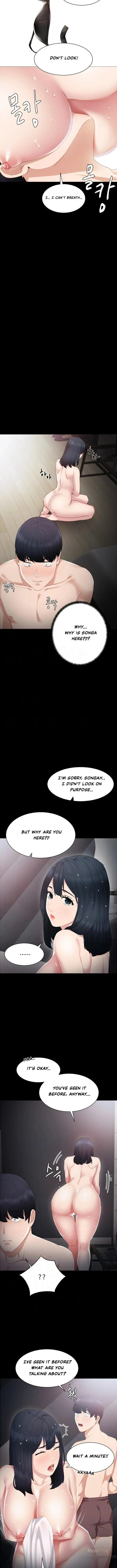 Teacher Training Episode 4 - Page 4