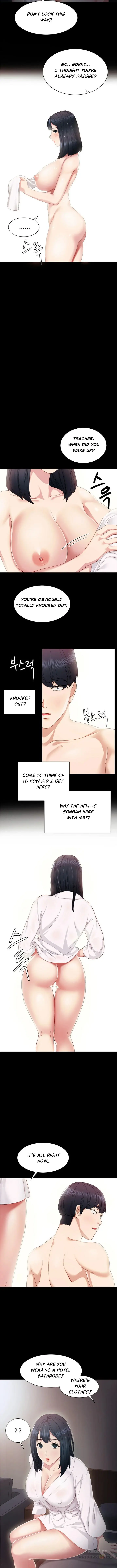 Teacher Training Episode 4 - Page 5