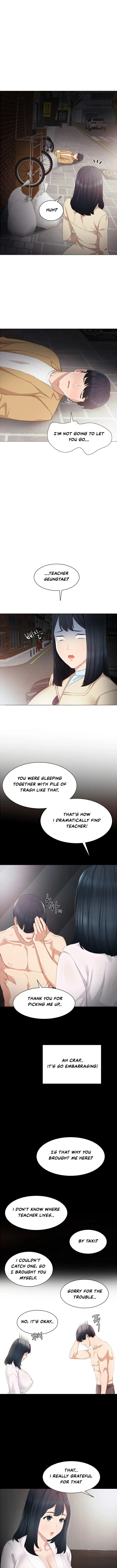Teacher Training Episode 4 - Page 8