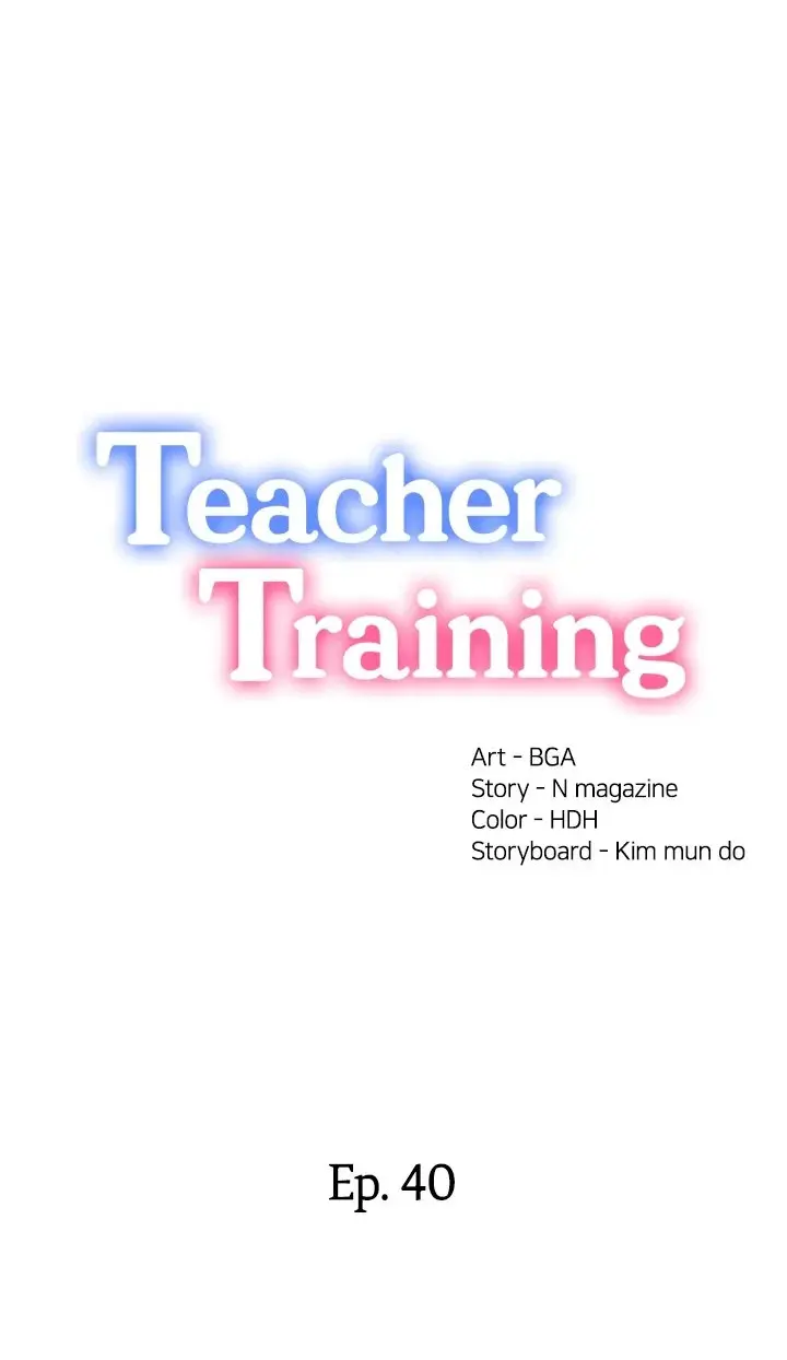 Teacher Training Episode 40 - Page 2