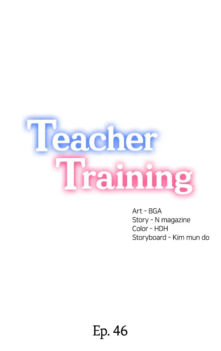 Teacher Training Episode 46 - Page 2