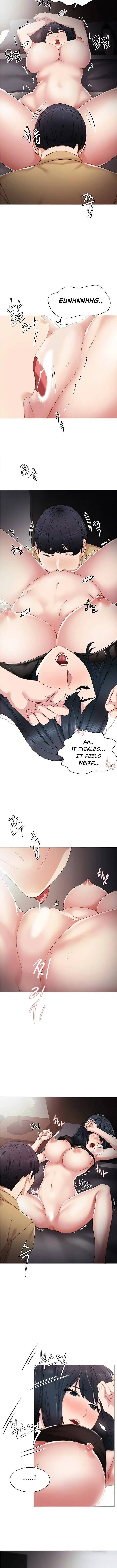 Teacher Training Episode 5 - Page 2
