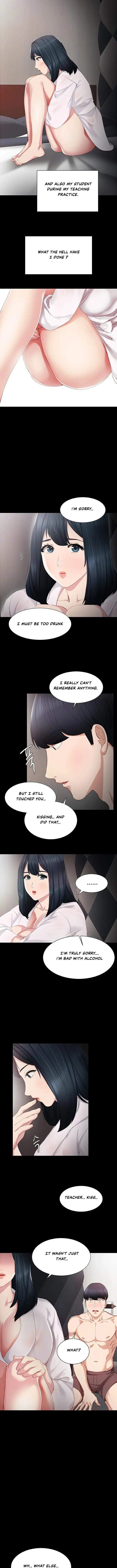 Teacher Training Episode 5 - Page 5