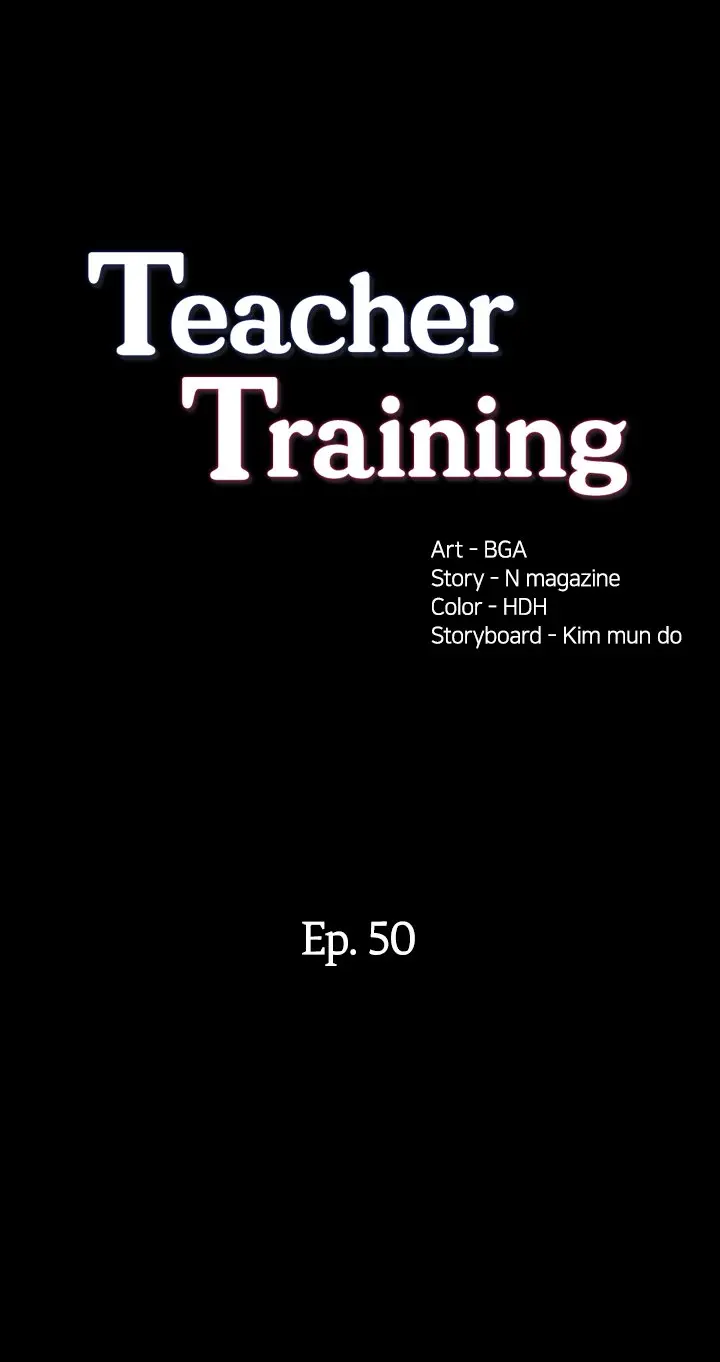 Teacher Training Episode 50 - Page 2